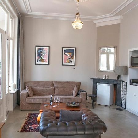 Bed and Breakfast De Grift Apeldoorn Esterno foto