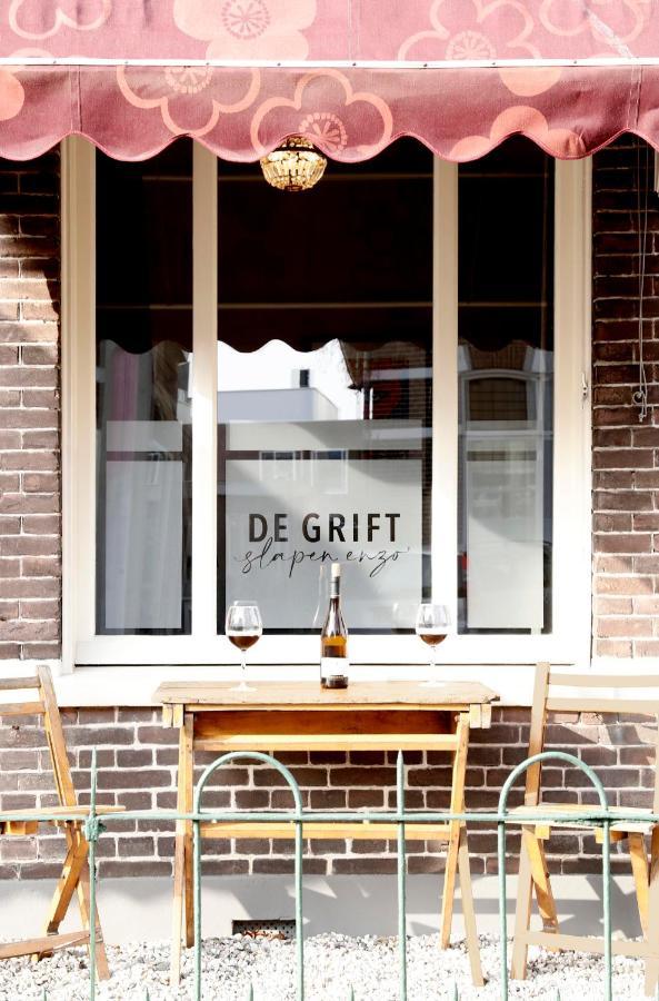 Bed and Breakfast De Grift Apeldoorn Esterno foto