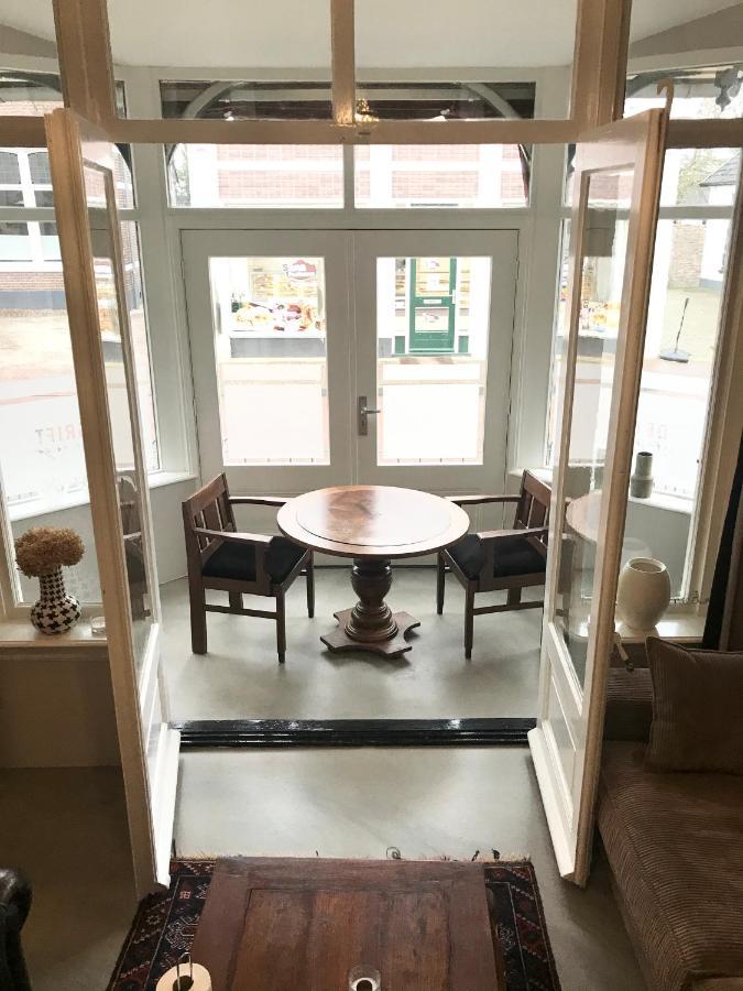 Bed and Breakfast De Grift Apeldoorn Esterno foto