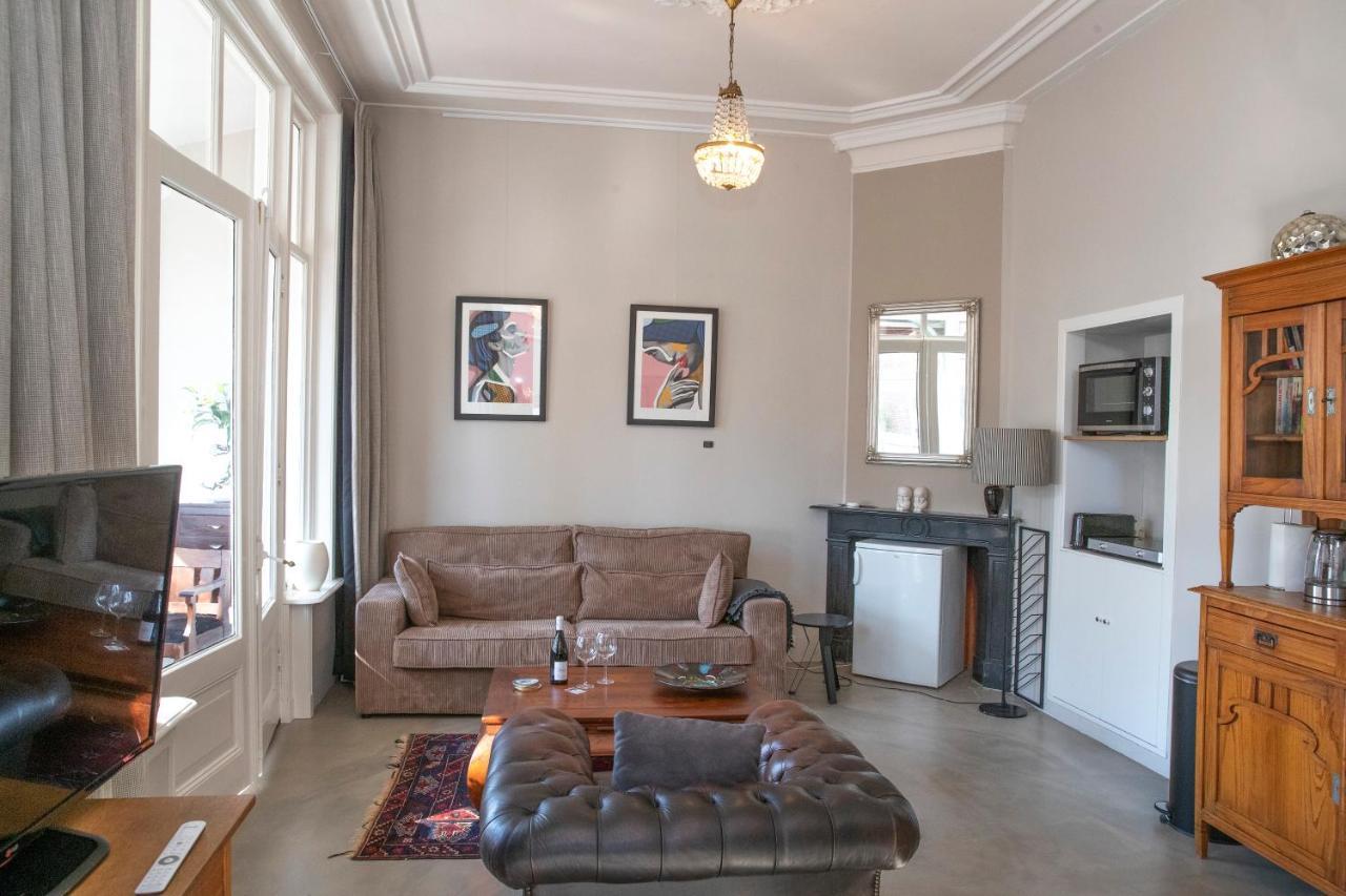 Bed and Breakfast De Grift Apeldoorn Esterno foto